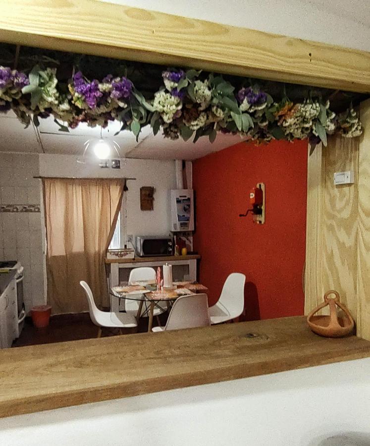 Cabaña La Herencia Villa San Salvador de Jujuy Exterior foto